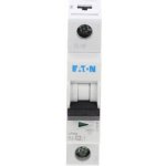 EATON Jistič PL6 1P C2A 6kA 286528 – Hledejceny.cz