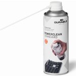 Durable PowerClean Standard stlačený plyn 400 ml – Sleviste.cz