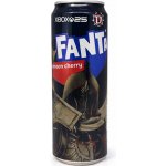 Fanta Diablo Cherry 330 ml – Sleviste.cz