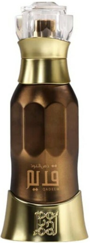 Ahmed Al Maghribi Dehn Al Oud Qadeem parfémovaná voda unisex 40 ml