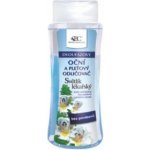 Bione Cosmetics Oční a pleťový odličovač dvoufázový 225 ml – Hledejceny.cz