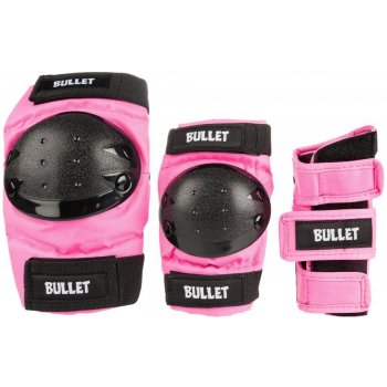 Bullet Combo Standard padset Junior