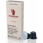 Hausbrandt Intenso do Nespresso 10 ks – Sleviste.cz