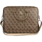 Guess GUCB15G4GFBR 15 hnědá – Zboží Živě