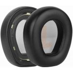 eses náušníky pro sluchátka JBL Quantum ONE Černé kožené – Sleviste.cz
