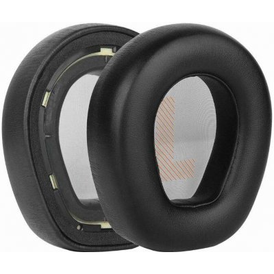 eses náušníky pro sluchátka JBL Quantum ONE Černé kožené – Sleviste.cz