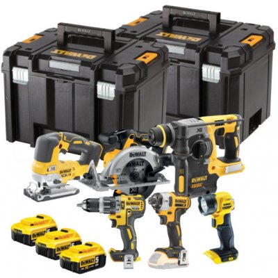 Dewalt DCK690P3T – Zboží Mobilmania