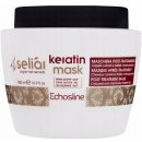 Echosline Seliar Keratin Mask keratinová maska 500 ml