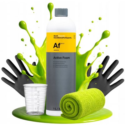 Koch Chemie Active Foam 1 l | Zboží Auto
