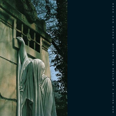 Dead Can Dance - Within The Realm Of A Dying Sun CD – Zboží Mobilmania