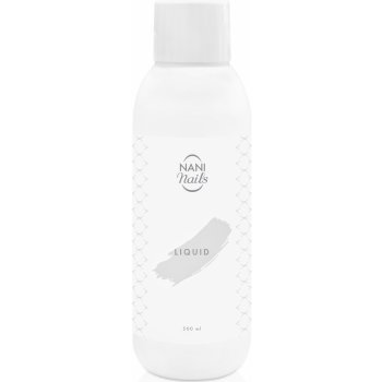 Nani Liquid tvrdidlo 500 ml