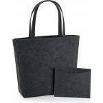 Nákupní plstěná taška BG 721 navy – Zboží Dáma