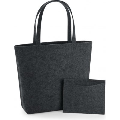 Nákupní plstěná taška BG 721 navy – Zboží Dáma