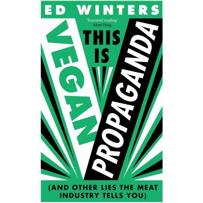This Is Vegan Propaganda – Zboží Mobilmania