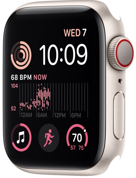 Apple Watch SE2 Cellular 40mm