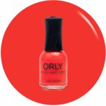 Orly lak na nehty Terracotta 18 ml