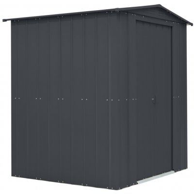 Globel 65 ANTRACIT se střešním oknem – Hledejceny.cz