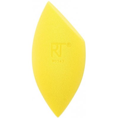 Real Techniques Miracle Concealer Sponge Yellow 1 ks – Sleviste.cz