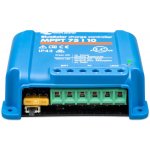 Victron Energy MPPT 75 / 10 – Zbozi.Blesk.cz
