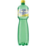 Poděbradka ProLinie Jemně perlivá citron 1,5 l – Hledejceny.cz