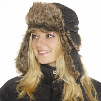 Fostex Fur černá – Hledejceny.cz