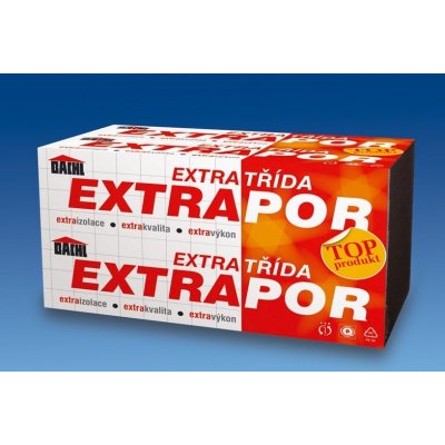Bachl Extrapor 70 F 160 mm 1 m² – HobbyKompas.cz