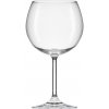 Sklenice RONA Skleněná sklenice na víno GALA Burgundy 6 x 460 ml