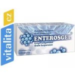Bioline Products Enterosgel krabička 10 x 15 g – Hledejceny.cz
