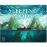 Red Raven Games Sleeping Gods – Hledejceny.cz