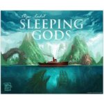 Red Raven Games Sleeping Gods – Zboží Živě