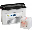 Motobaterie Varta YB16AL-A2, 516016