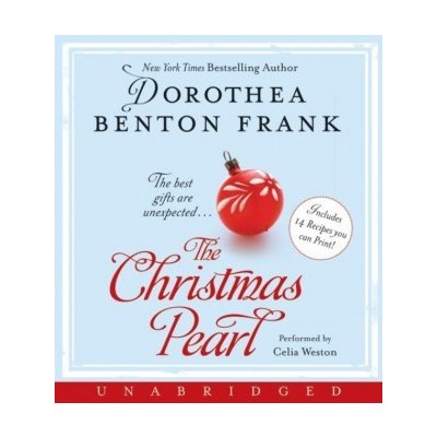 Christmas Pearl - Frank Dorothea Benton, Weston Celia