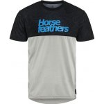 Horsefeathers Fury - Mineral Gray – Hledejceny.cz