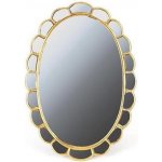 Eurolamp 34,5x24,5 cm zlatá 751-12031 – Hledejceny.cz