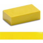 Enkaustický vosk žlutá citrónová 05 – Sleviste.cz