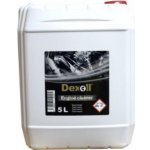 Dexoll Čistič motoru 5 l – Sleviste.cz