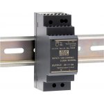 Mean Well HDR-30-12 – Zboží Mobilmania