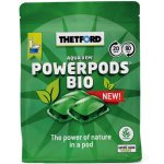 Thetford POWERPODS ORGANIC Tablety do odpadní kazety 20 ks – Zboží Mobilmania