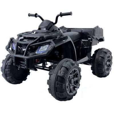 Mamido elektrická čtyřkolka BMD0909 černá – Sleviste.cz