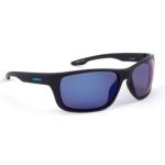 Shimano Polarizační brýle Shimano Antares Matte Black & Blue Mirror – Sleviste.cz