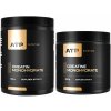 Creatin ATP Nutrition Creatine monohydrate 555 g