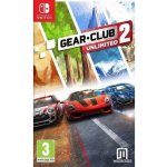 Gear Club Unlimited 2 – Zboží Dáma