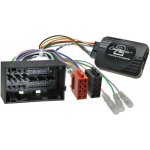 Connects2 Adaptér pro ovládání na volantu Alfa / Fiat 240030 SAR005 240030_SAR005 + Prodloužená lhůta na vrácení zboží do 40 dnů