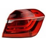 Zadní světlo - pravé vnější BMW 2 ACTIVE GT (F45-F46) | 2014-2022 | DEPO | – Hledejceny.cz