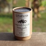 La Plantation Kampotský Pepř fermentovaný tubus 50 g – Zboží Dáma