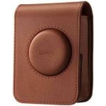 Fujifilm Instax evo Bag brown – Zboží Živě