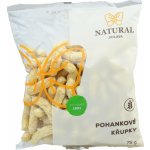 Natural Křupky pohankové 75 g – Zboží Mobilmania