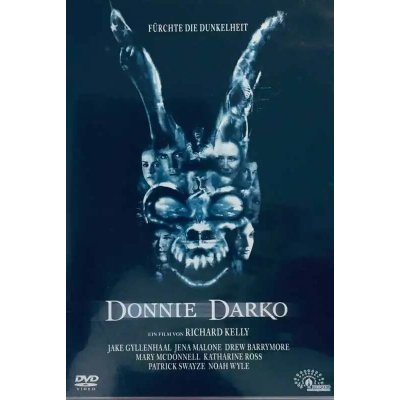 Donnie Darko DVD