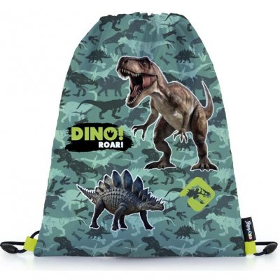Oxybag vak na záda Dino – Hledejceny.cz