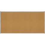 Rocada 6212 korková v hliníkovém rámu 240 x 120 cm – Sleviste.cz